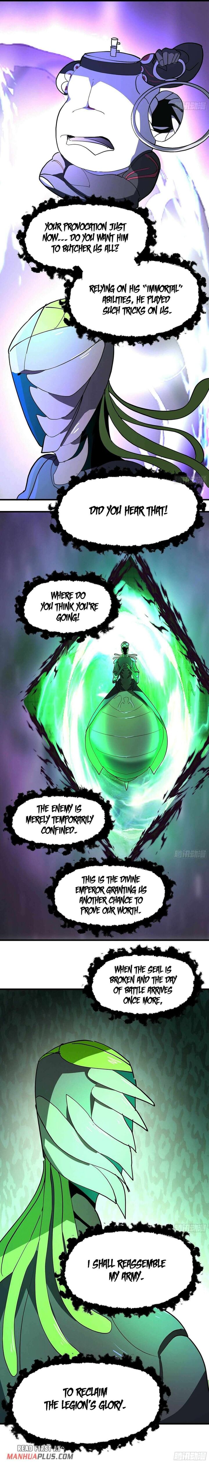 Martial Peak, Chapter 3852 image 09